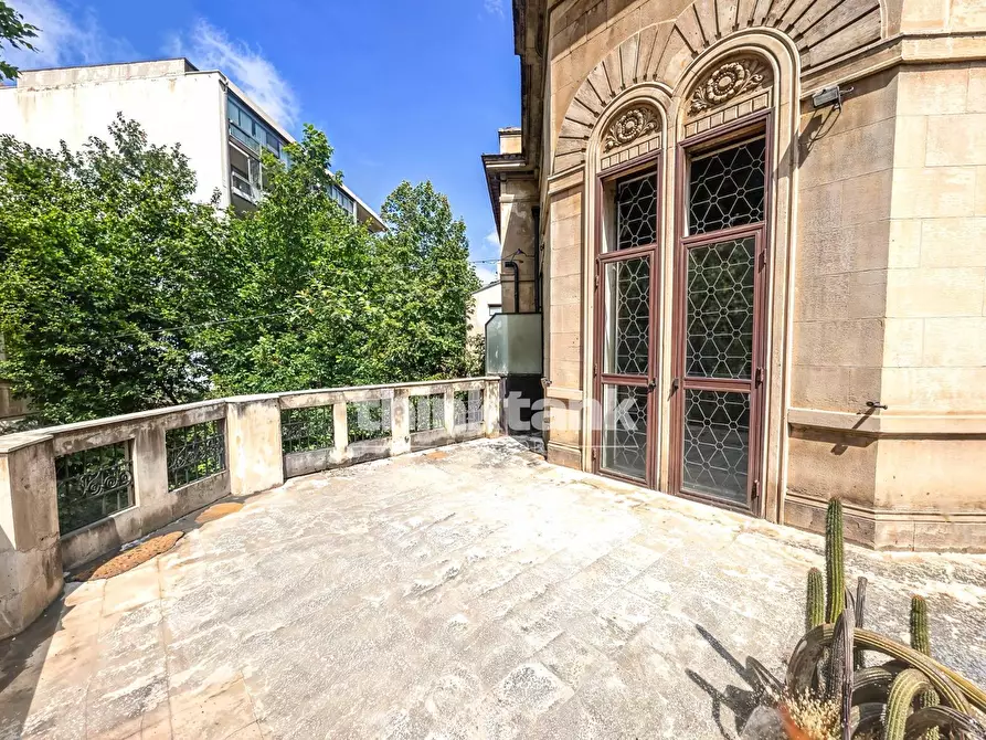 Immagine 2 di Appartamento in vendita  in Via Androne a Catania