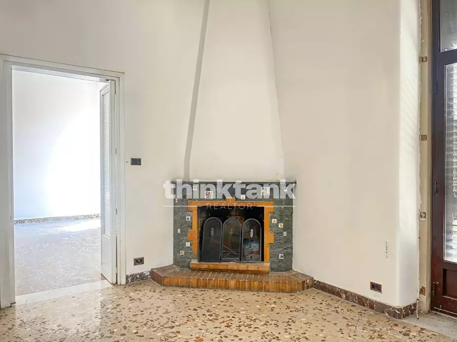 Immagine 9 di Appartamento in vendita  in Via Androne a Catania