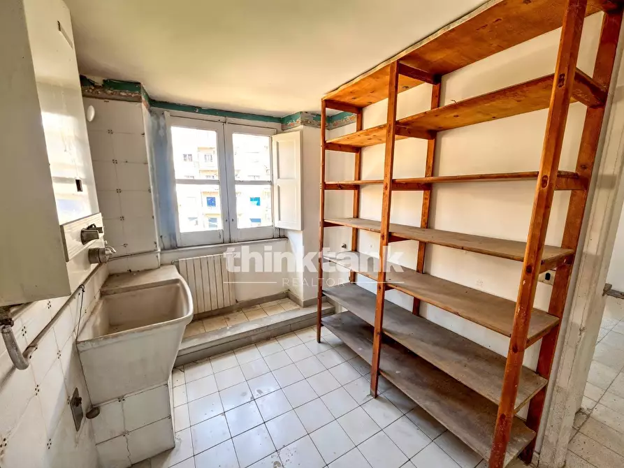 Immagine 20 di Appartamento in vendita  in Via Androne a Catania