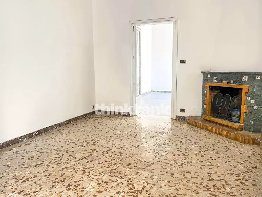 Immagine 8 di Appartamento in vendita  in Via Androne a Catania