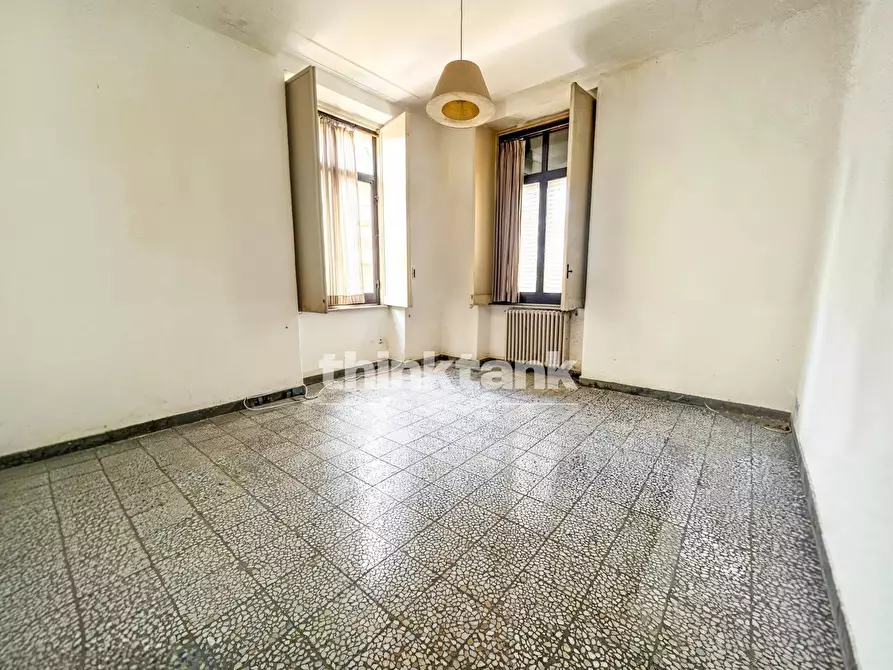 Immagine 13 di Appartamento in vendita  in Via Androne a Catania