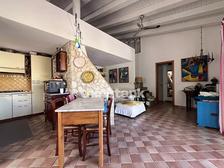 Immagine 29 di Villa in vendita  in Eraclea Minoa a Cattolica Eraclea