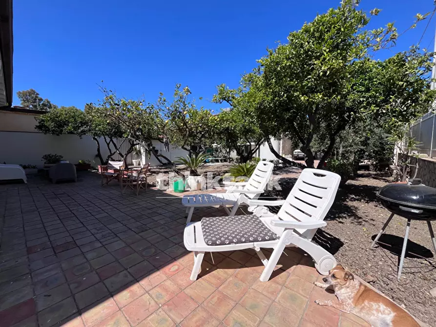 Immagine 19 di Villa in vendita  in Eraclea Minoa a Cattolica Eraclea