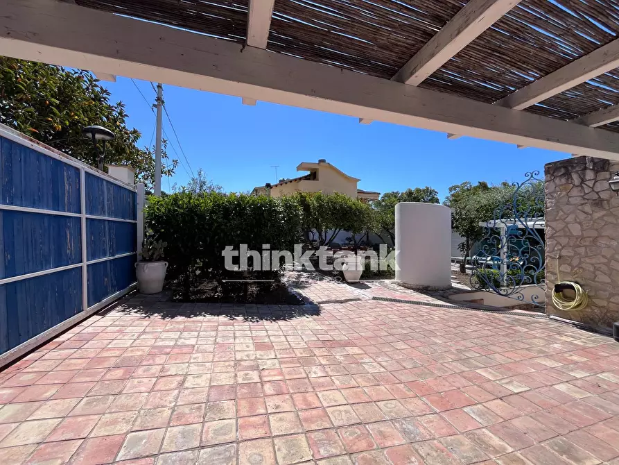 Immagine 7 di Villa in vendita  in Eraclea Minoa a Cattolica Eraclea