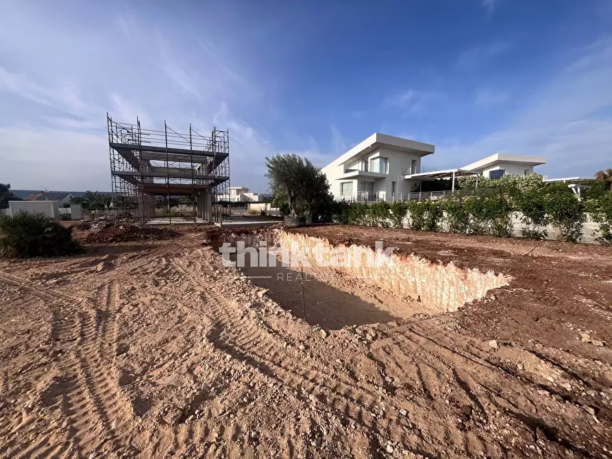 Immagine 10 di Villa in vendita  in contrada spinazzella a Ragusa