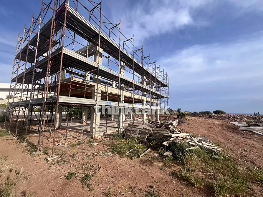 Immagine 11 di Villa in vendita  in contrada spinazzella a Ragusa
