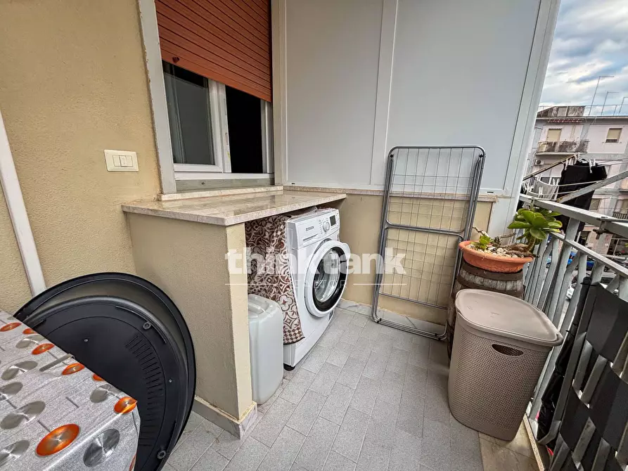 Immagine 8 di Appartamento in vendita  in Via Principato di Monaco a Siracusa