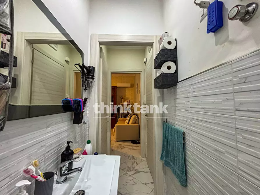 Immagine 11 di Appartamento in vendita  in Via Principato di Monaco a Siracusa