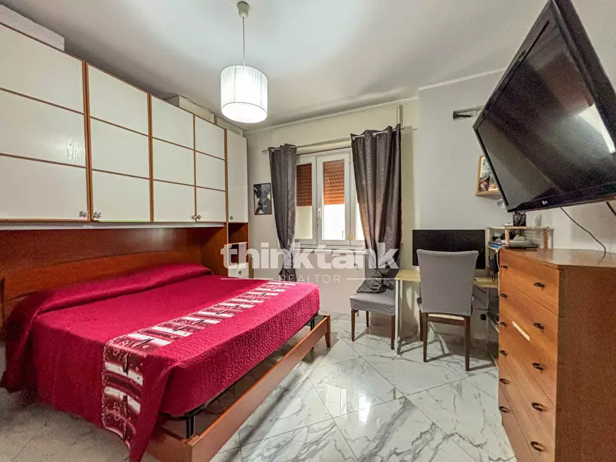 Immagine 12 di Appartamento in vendita  in Via Principato di Monaco a Siracusa