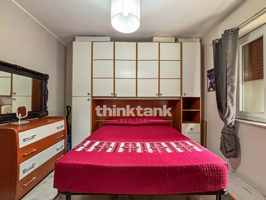 Immagine 13 di Appartamento in vendita  in Via Principato di Monaco a Siracusa