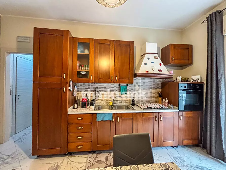 Immagine 5 di Appartamento in vendita  in Via Principato di Monaco a Siracusa