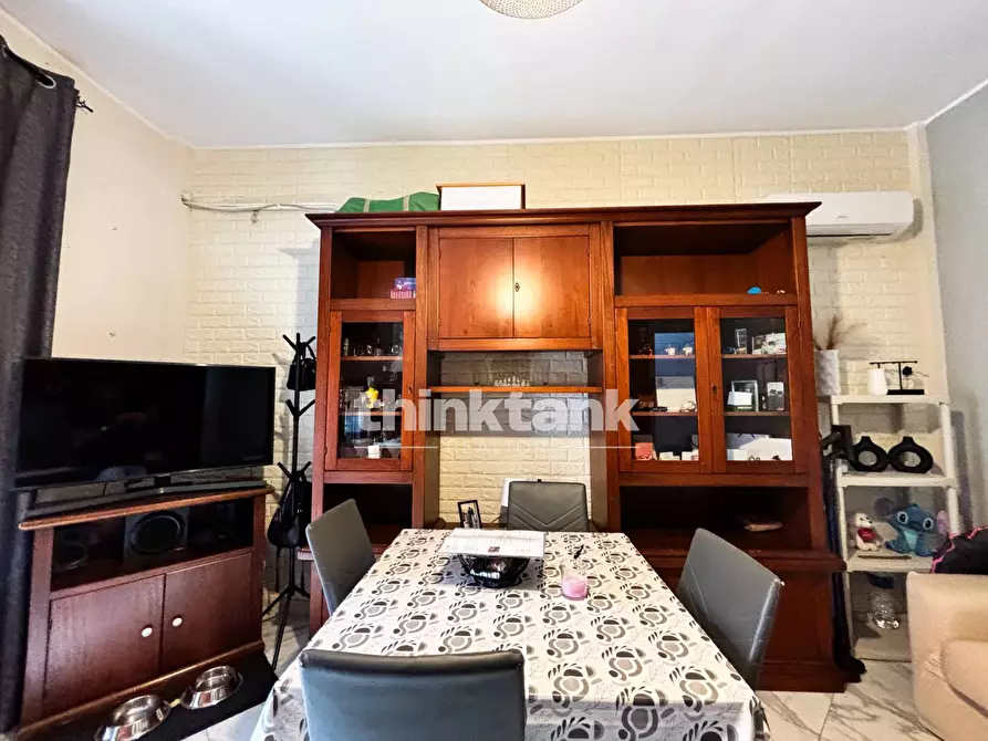 Immagine 4 di Appartamento in vendita  in Via Principato di Monaco a Siracusa
