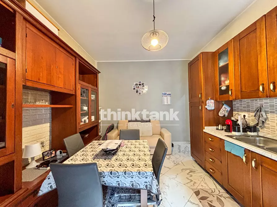 Immagine 6 di Appartamento in vendita  in Via Principato di Monaco a Siracusa
