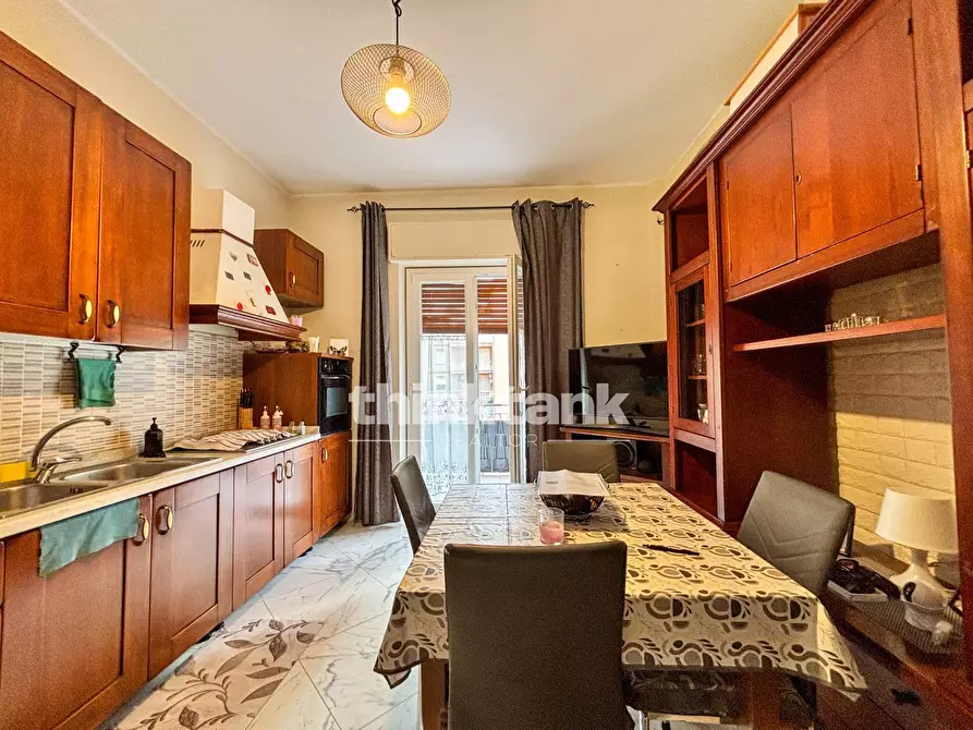 Immagine 23 di Appartamento in vendita  in Via Principato di Monaco a Siracusa