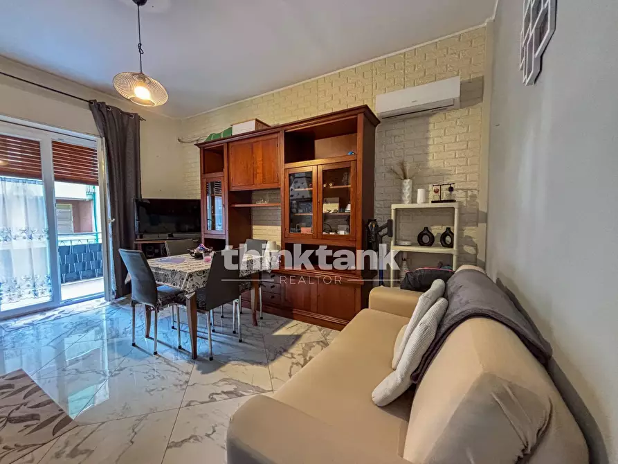 Immagine 22 di Appartamento in vendita  in Via Principato di Monaco a Siracusa