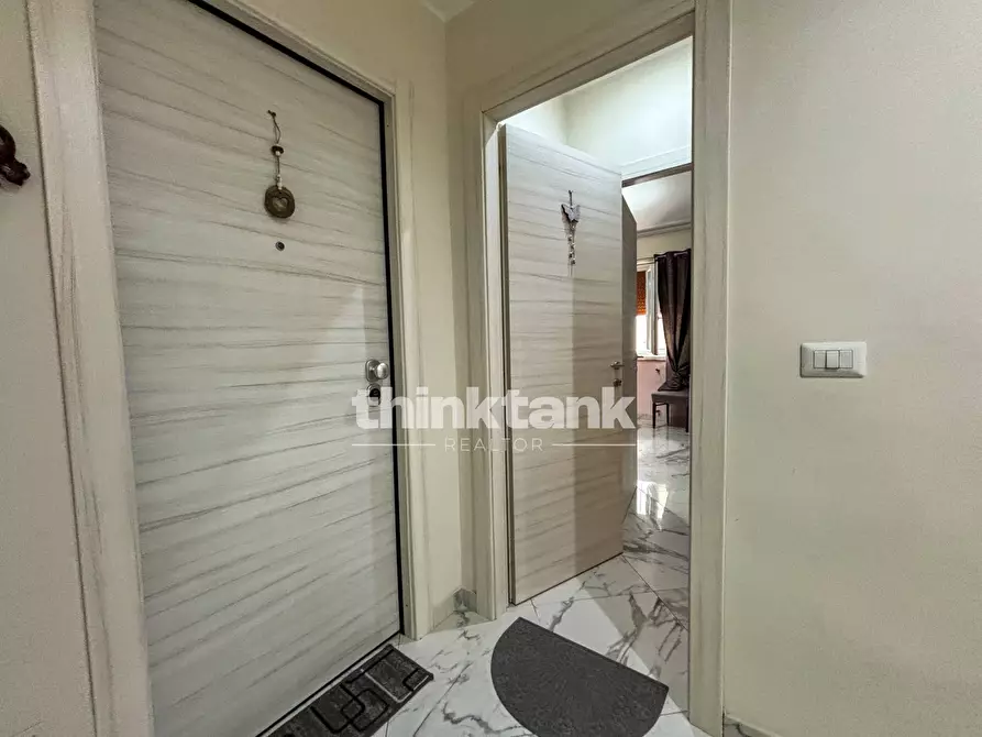 Immagine 21 di Appartamento in vendita  in Via Principato di Monaco a Siracusa