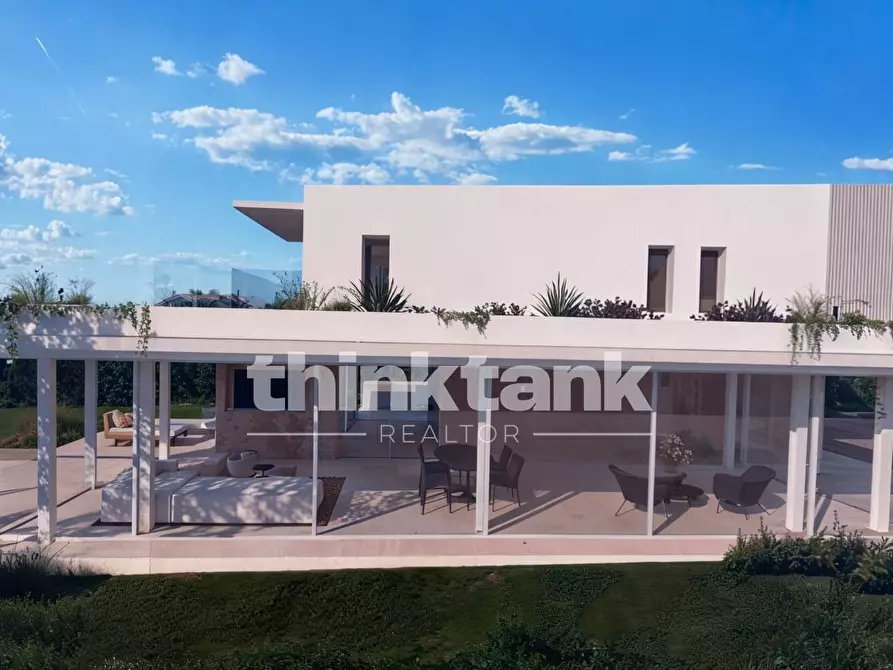 Immagine 4 di Villa in vendita  in contrada spinazzella a Ragusa