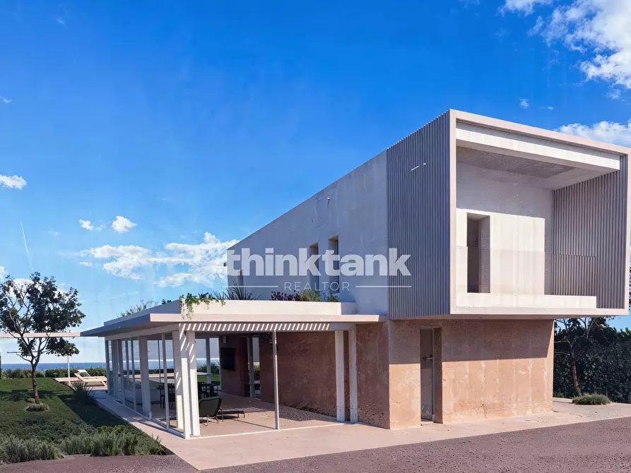 Immagine 2 di Villa in vendita  in contrada spinazzella a Ragusa