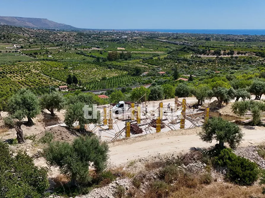 Immagine 2 di Villa in vendita  in Strada provinciale 35 a Noto