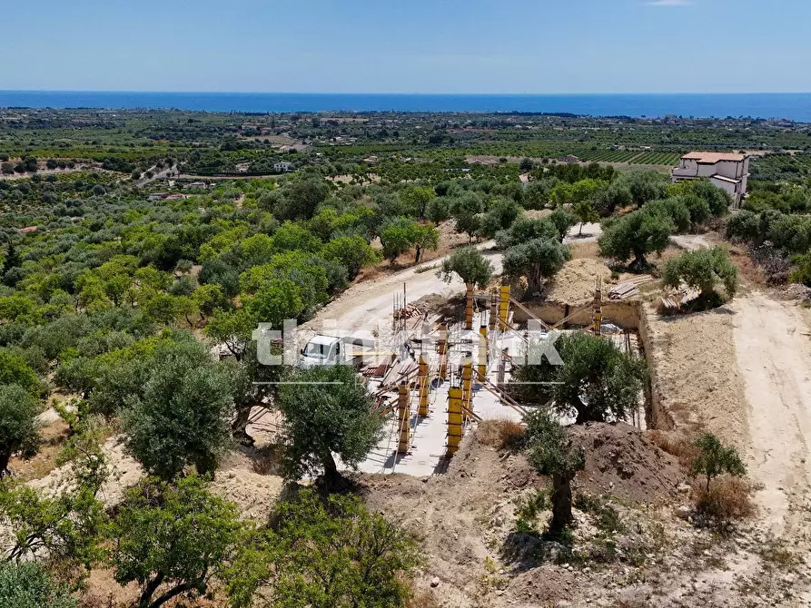 Immagine 3 di Villa in vendita  in Strada provinciale 35 a Noto