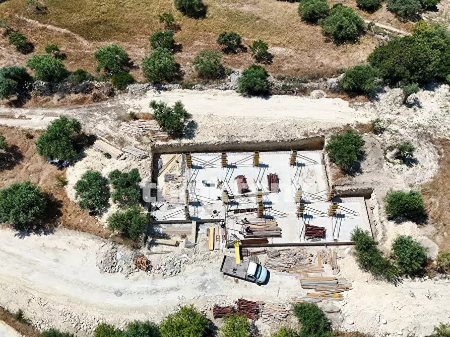 Immagine 4 di Villa in vendita  in Strada provinciale 35 a Noto