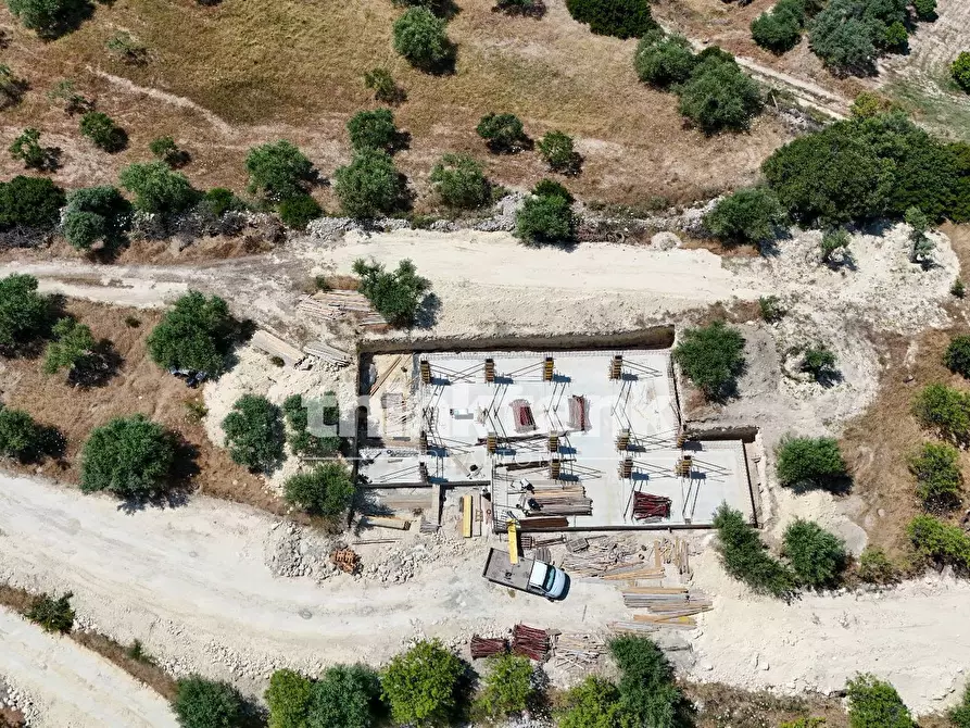 Immagine 5 di Villa in vendita  in Strada provinciale 35 a Noto