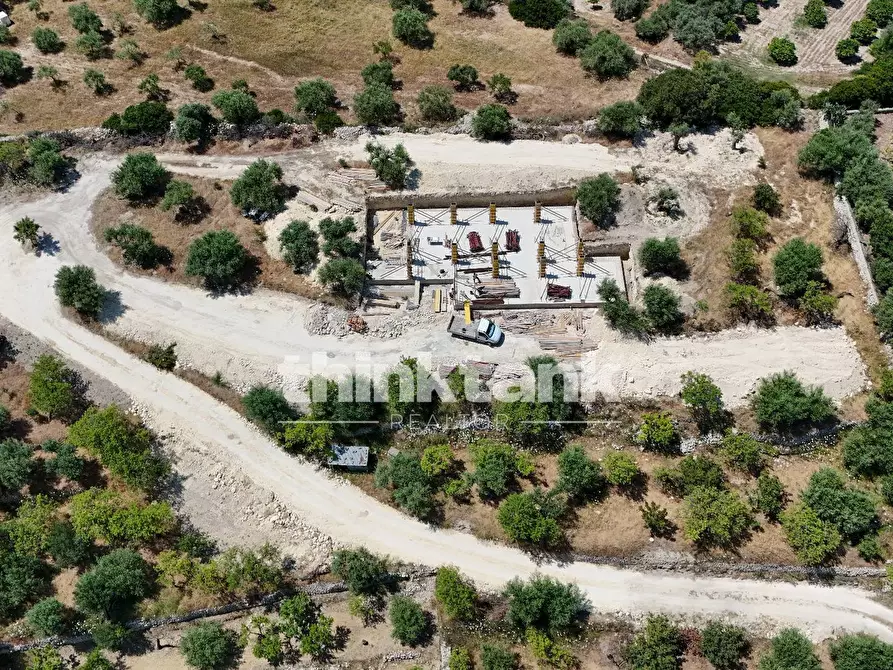Immagine 6 di Villa in vendita  in Strada provinciale 35 a Noto