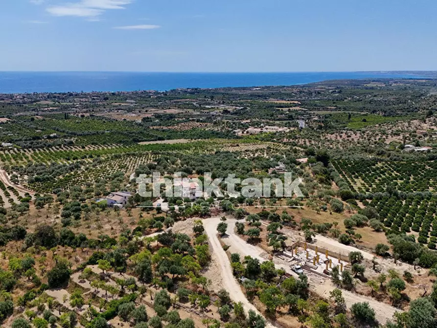 Immagine 7 di Villa in vendita  in Strada provinciale 35 a Noto