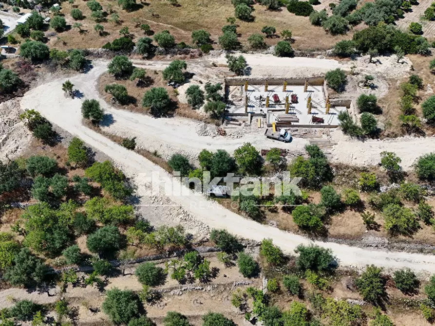Immagine 8 di Villa in vendita  in Strada provinciale 35 a Noto