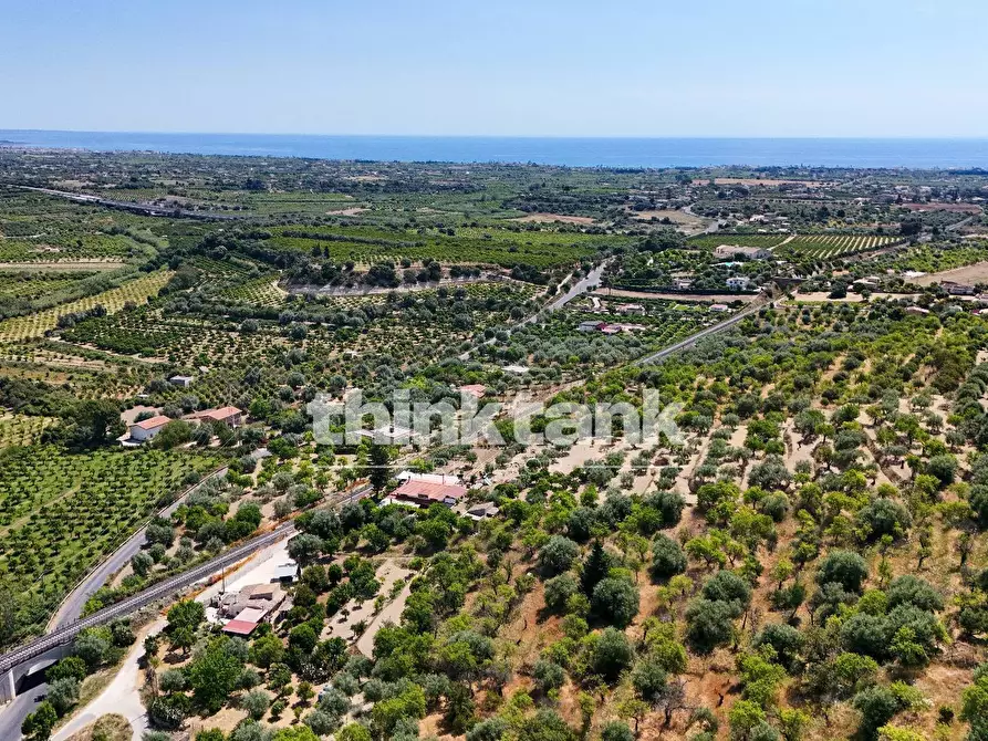 Immagine 9 di Villa in vendita  in Strada provinciale 35 a Noto