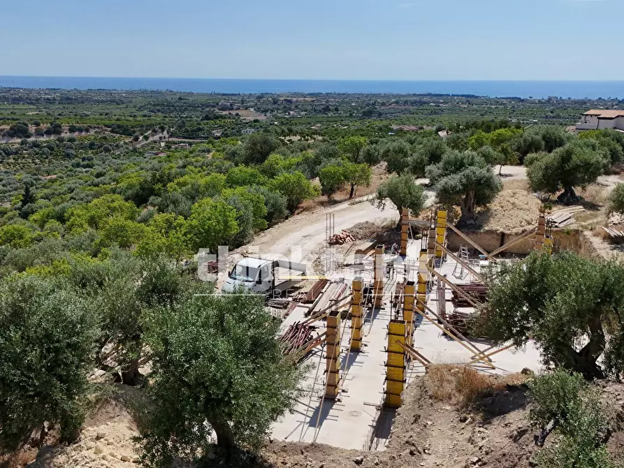 Immagine 10 di Villa in vendita  in Strada provinciale 35 a Noto