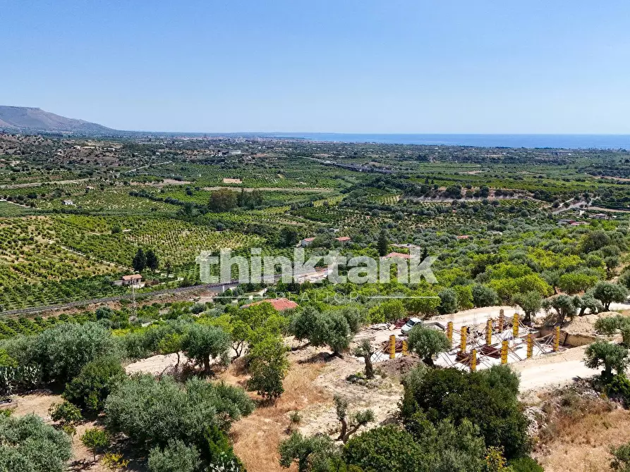 Immagine 11 di Villa in vendita  in Strada provinciale 35 a Noto