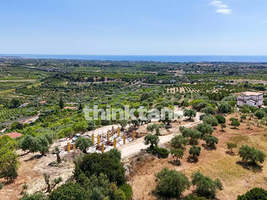 Immagine 12 di Villa in vendita  in Strada provinciale 35 a Noto