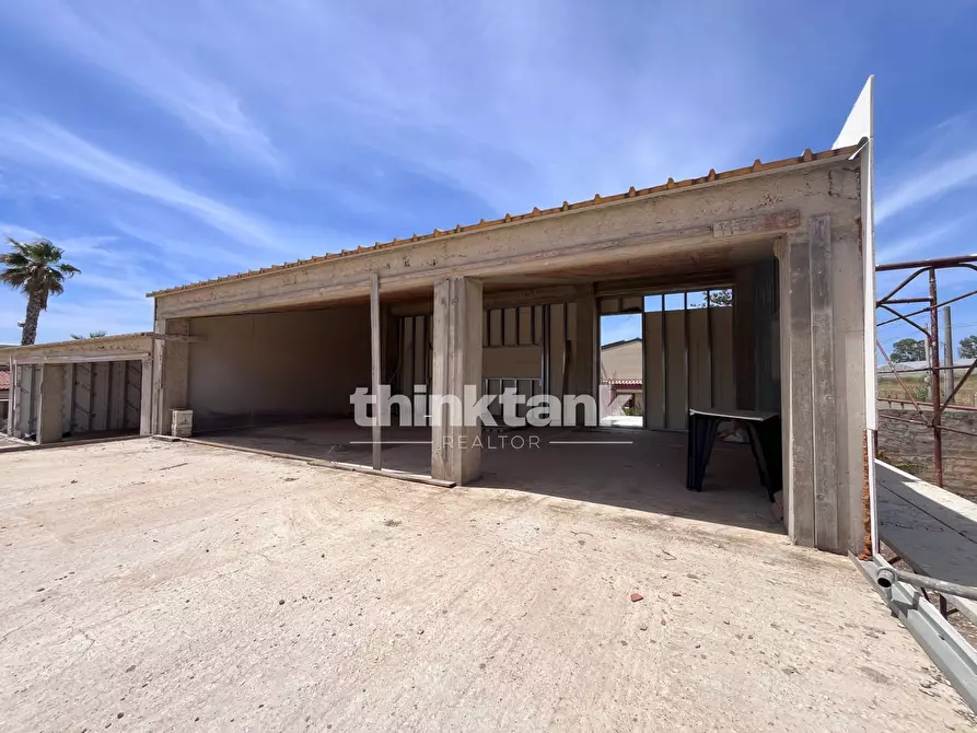 Immagine 8 di Villa in vendita  in Via Don Emanuele Muccio a Ragusa