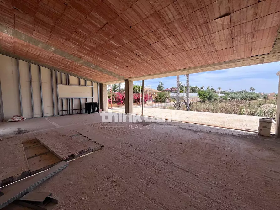 Immagine 10 di Villa in vendita  in Via Don Emanuele Muccio a Ragusa