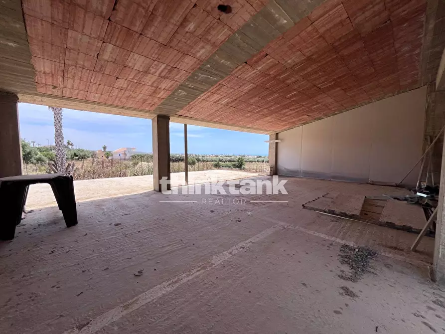 Immagine 11 di Villa in vendita  in Via Don Emanuele Muccio a Ragusa