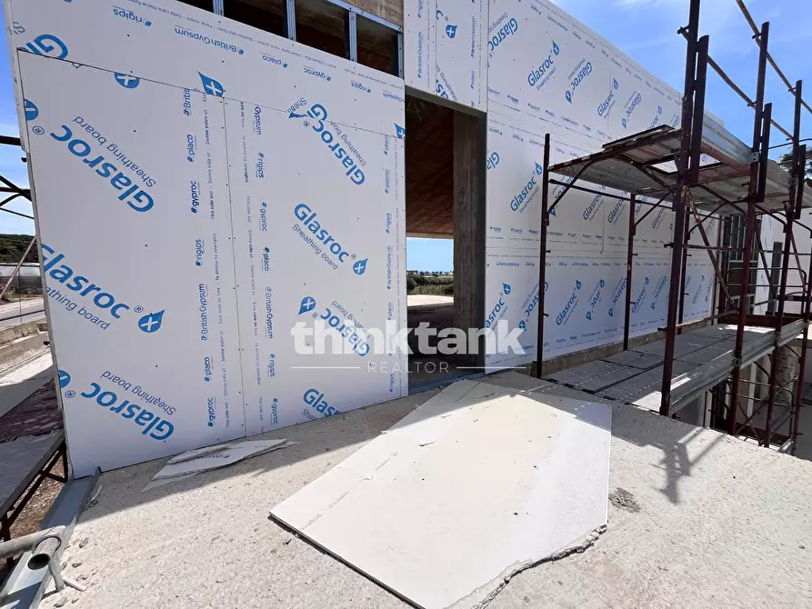 Immagine 12 di Villa in vendita  in Via Don Emanuele Muccio a Ragusa