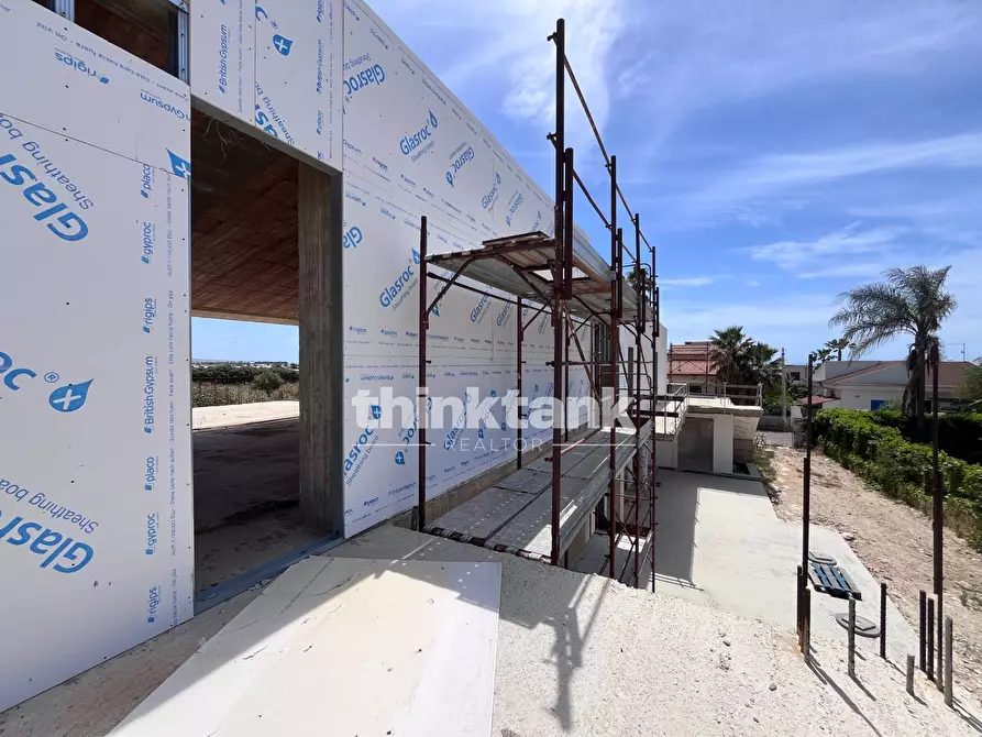 Immagine 13 di Villa in vendita  in Via Don Emanuele Muccio a Ragusa