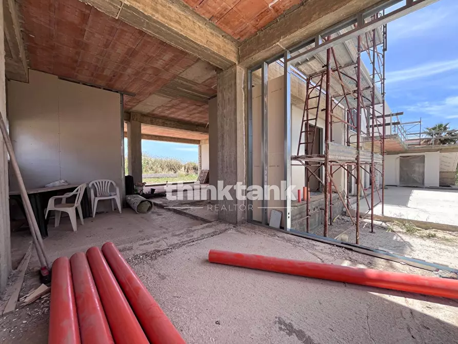 Immagine 15 di Villa in vendita  in Via Don Emanuele Muccio a Ragusa
