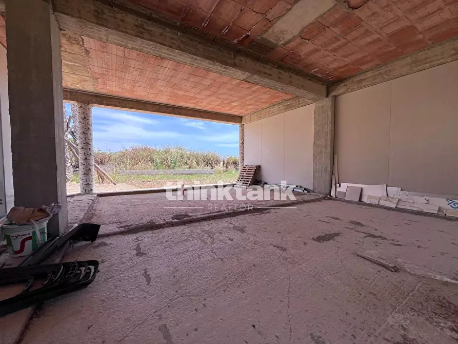Immagine 19 di Villa in vendita  in Via Don Emanuele Muccio a Ragusa