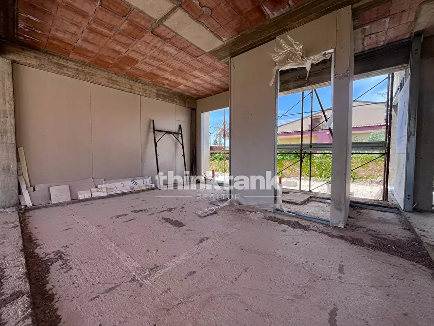 Immagine 21 di Villa in vendita  in Via Don Emanuele Muccio a Ragusa