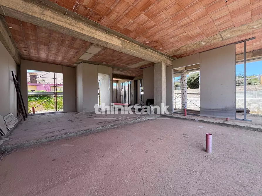 Immagine 22 di Villa in vendita  in Via Don Emanuele Muccio a Ragusa