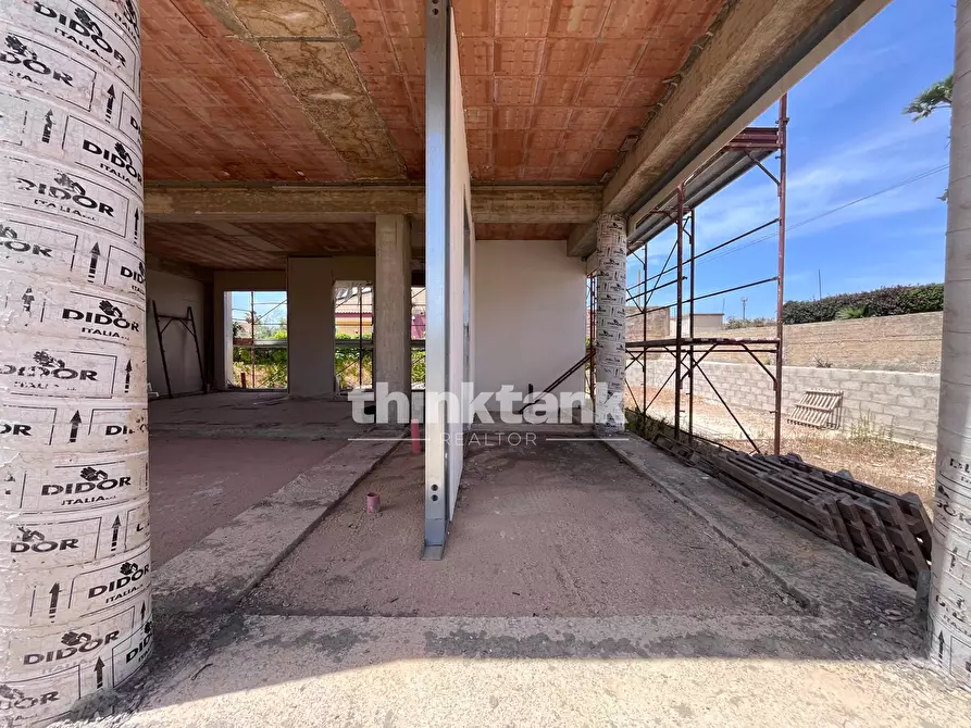 Immagine 23 di Villa in vendita  in Via Don Emanuele Muccio a Ragusa