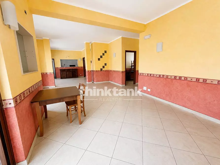 Immagine 2 di Appartamento in vendita  in Via Gramsci a Gravina Di Catania