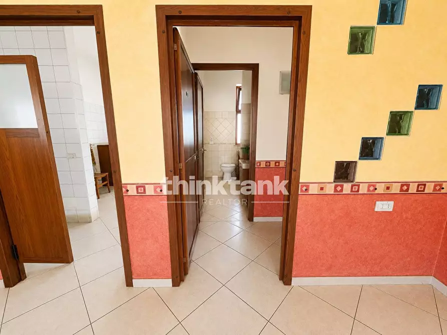 Immagine 5 di Appartamento in vendita  in Via Gramsci a Gravina Di Catania