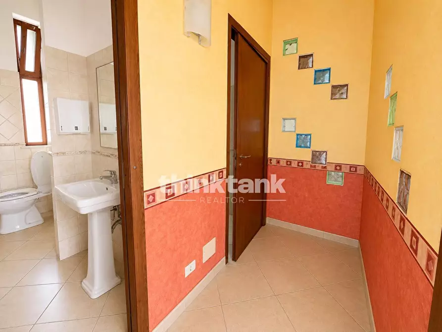 Immagine 6 di Appartamento in vendita  in Via Gramsci a Gravina Di Catania