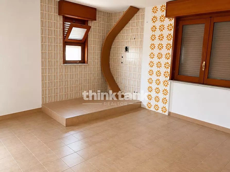 Immagine 12 di Appartamento in vendita  in Via Gramsci a Gravina Di Catania