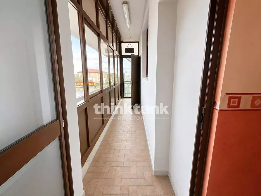 Immagine 14 di Appartamento in vendita  in Via Gramsci a Gravina Di Catania