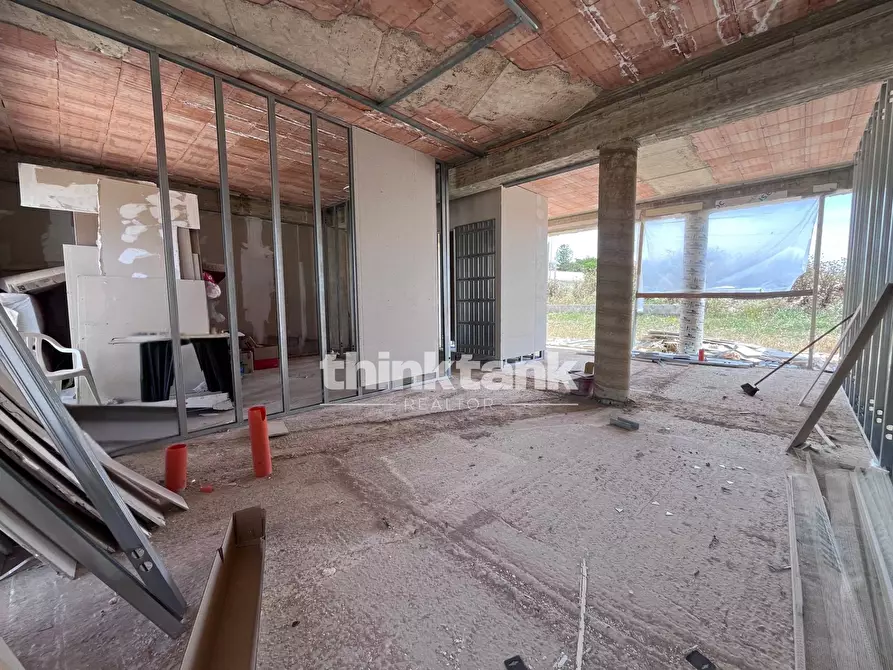 Immagine 20 di Villa in vendita  in Via Don Emanuele Muccio a Ragusa