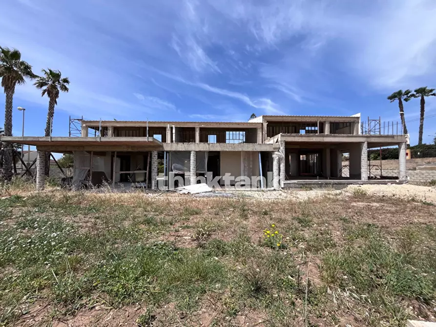Immagine 5 di Villa in vendita  in Via Don Emanuele Muccio a Ragusa